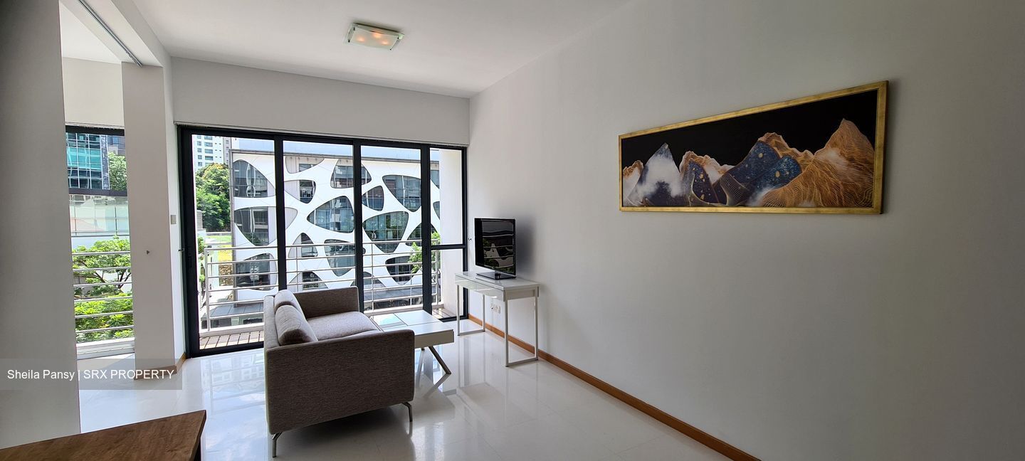 The Pier at Robertson (D9), Apartment #519009991